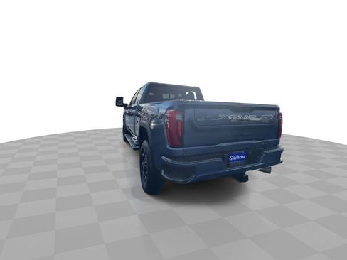 New 2026 GMC Sierra 3500 Denali w/ Denali Reserve Package AWD/4WD image 17