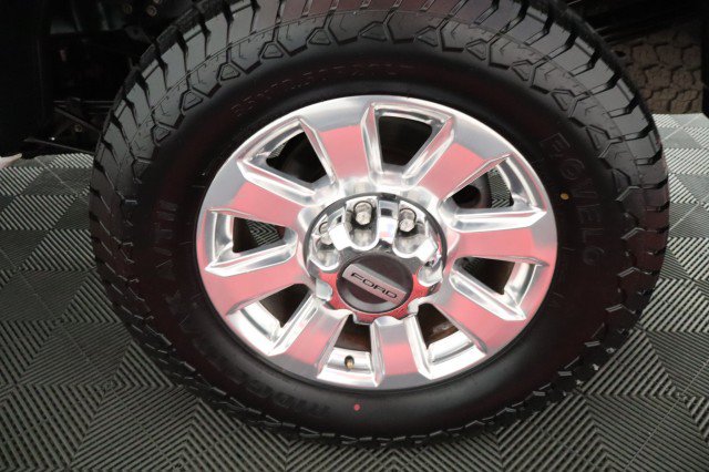 Used 2022 Ford F350 Platinum AWD/4WD image 88