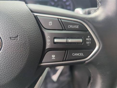 Used 2021 Hyundai Palisade SEL w/ Premium Package FWD image 13