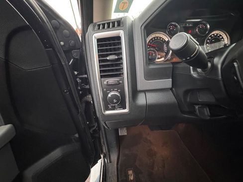 Used 2017 RAM 1500 Lone Star image 15