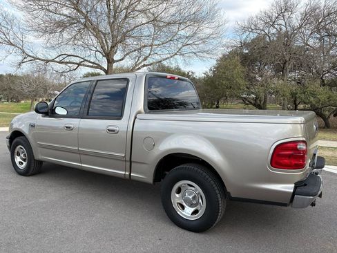 Used 2001 Ford F150 XLT image 48