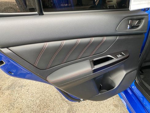 Used 2020 Subaru WRX Premium w/ Popular Package #1 image 12