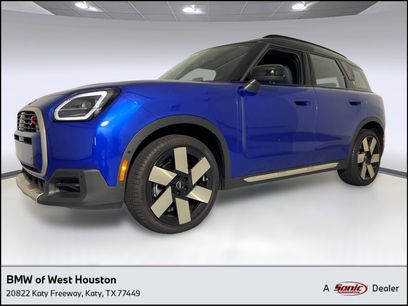 Used 2025 MINI Cooper Countryman S