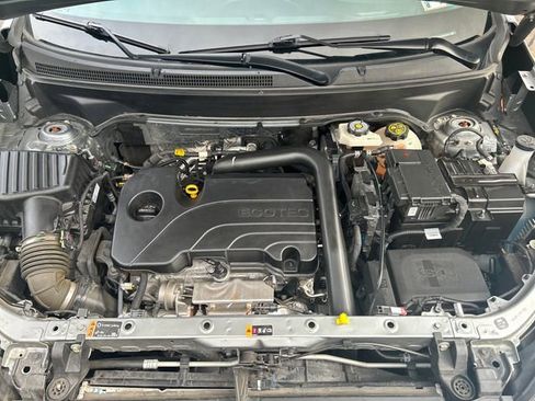 Used 2023 Chevrolet Equinox LT image 21