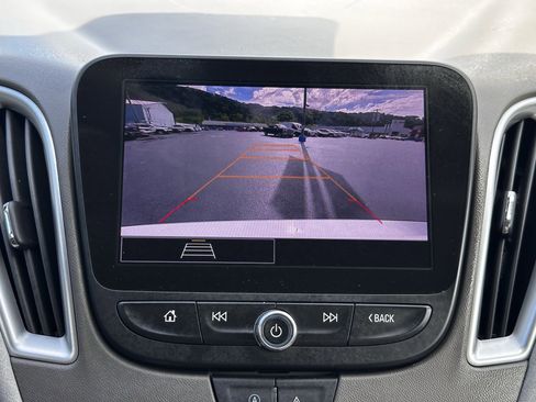 Used 2024 Chevrolet Malibu LS w/ Driver Confidence Package image 13