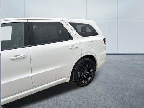 Used 2022 Dodge Durango R/T w/ Blacktop Package image 5