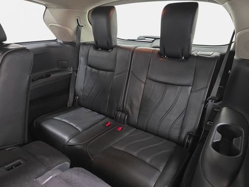Used 2015 INFINITI QX60 Luxe w/ Premium Plus Package AWD/4WD image 37