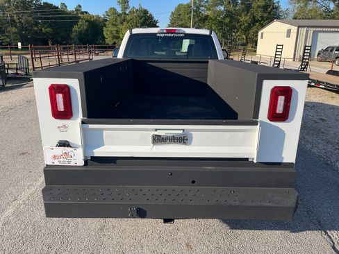 Used 2021 Ford F350 XL image 5