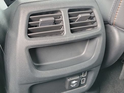 Used 2023 Honda Passport TrailSport image 15