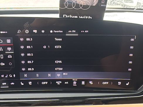 New 2026 Audi A6 Premium Plus image 18