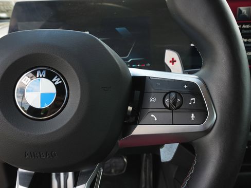 Used 2025 BMW M235i xDrive w/ Premium Package AWD/4WD image 18
