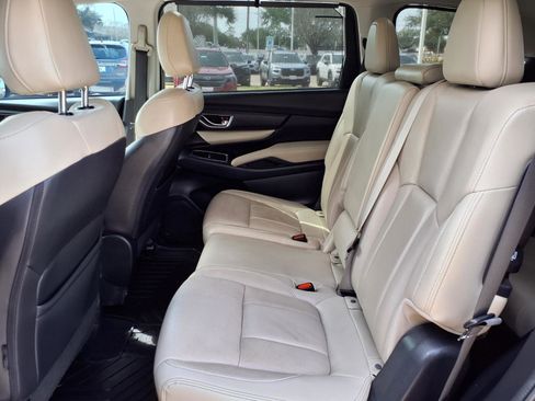 Used 2020 Subaru Ascent Limited w/ Popular Package #2A image 19