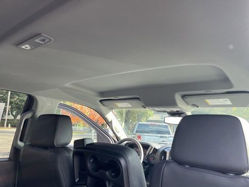 New 2026 Chevrolet Silverado 2500 W/T w/ WT/CX Safety Package image 33