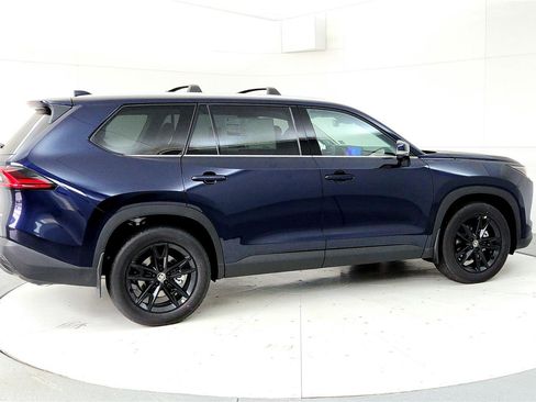 New 2026 Toyota Grand Highlander AWD image 6