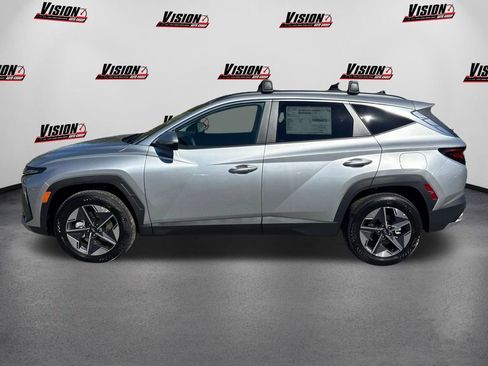 New 2026 Hyundai Tucson SEL image 8