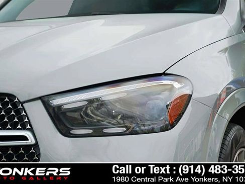 Used 2024 Mercedes-Benz GLE 580 4MATIC image 70