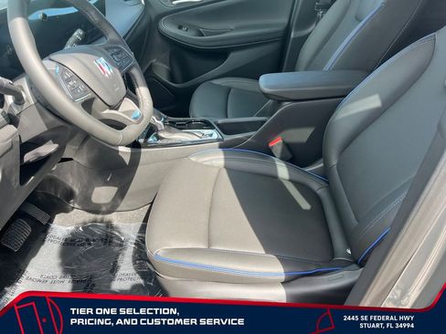 New 2026 Buick Encore GX Sport Touring w/ Advanced Technology Package FWD image 9
