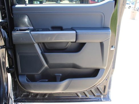 Used 2022 Ford F150 XLT w/ Equipment Group 302A High AWD/4WD image 41