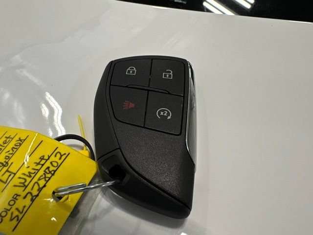 Used 2025 Chevrolet Equinox LT AWD/4WD image 9