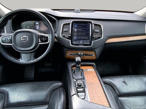 Used 2017 Volvo XC90 T6 Inscription w/ Vision Package AWD/4WD image 15