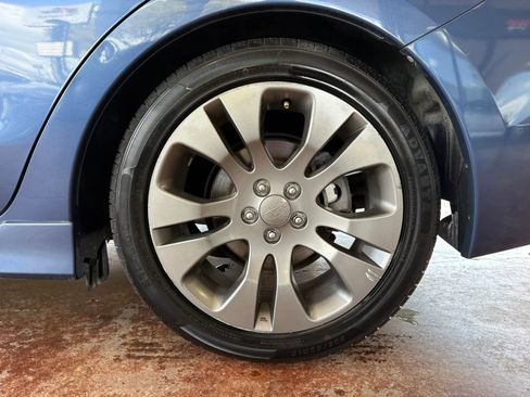 Used 2013 Subaru Impreza 2.0i Sport Limited image 21