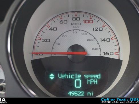 Used 2014 Dodge Challenger R/T image 14