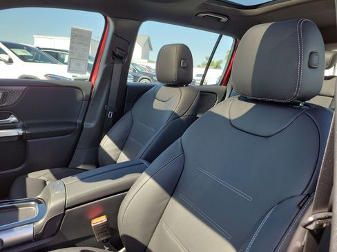 New 2026 Mercedes-Benz GLB 35 AMG 4MATIC image 22