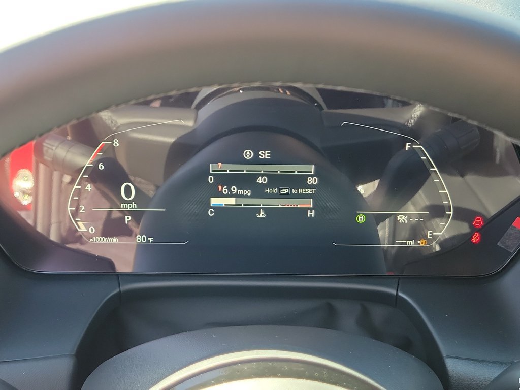 New 2026 MAZDA CX-5 Preferred AWD/4WD image 25