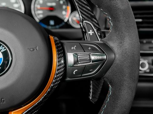 Used 2016 BMW M4 GTS image 49