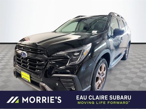 New 2026 Subaru Ascent Limited Bronze image 1