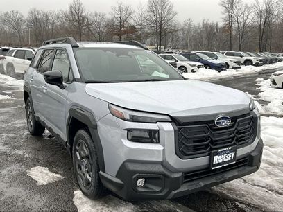 New 2026 Subaru Outback Premium