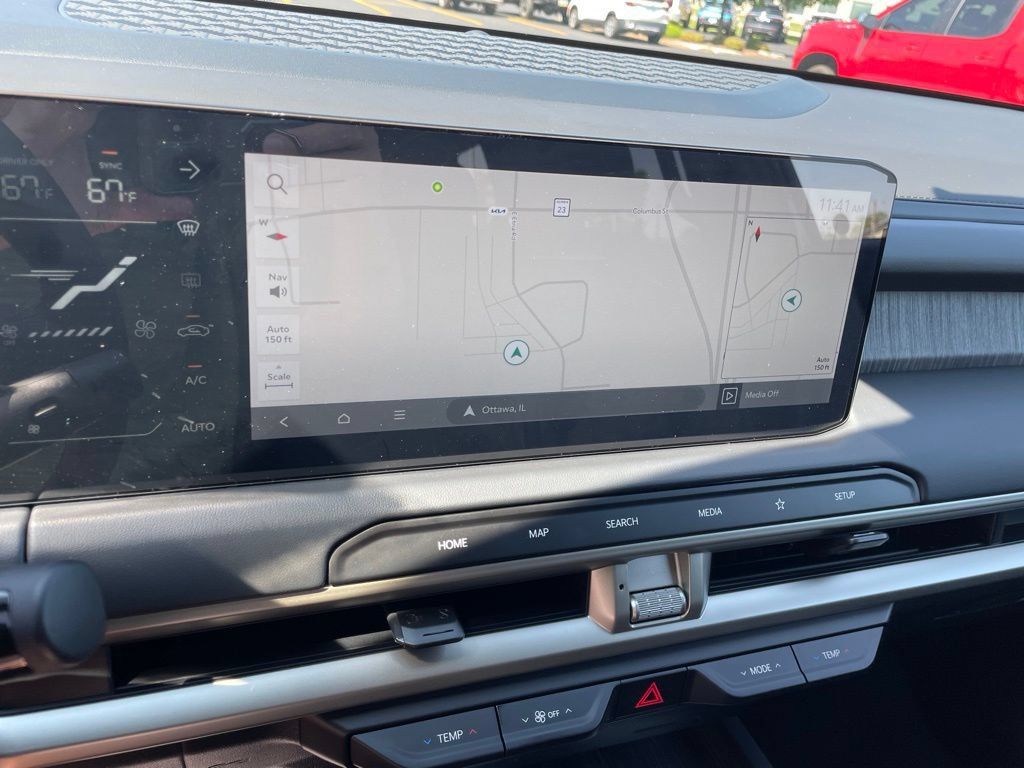 New 2027 Kia Telluride SX Prestige AWD/4WD image 21