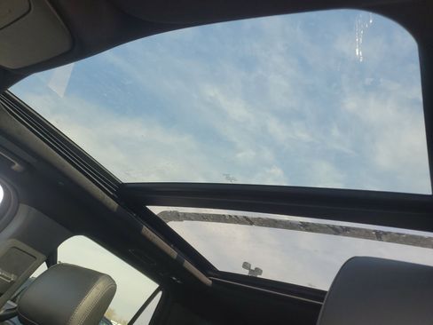 New 2025 Ford Expedition Platinum w/ Stealth Performance Package image 14