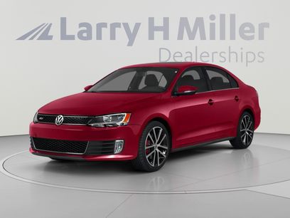 Used 2014 Volkswagen Jetta GLI Autobahn