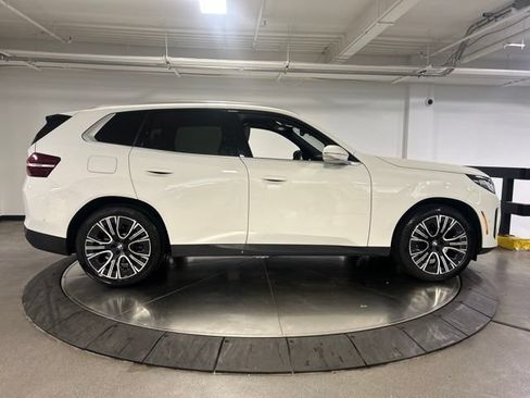 Used 2026 BMW X3 xDrive30i w/ Convenience Package AWD/4WD image 9