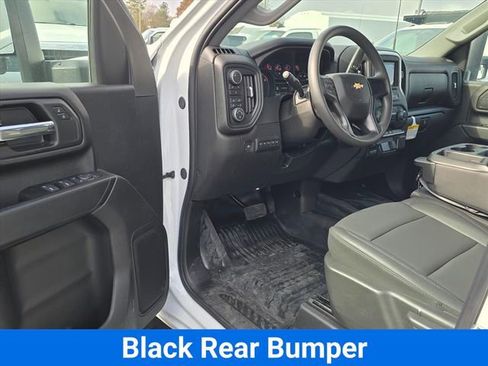 New 2025 Chevrolet Silverado 2500 W/T w/ WT Convenience Package image 14