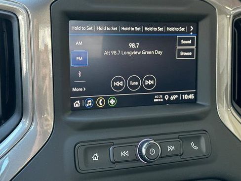 New 2026 Chevrolet Silverado 2500 W/T w/ WT Convenience Package image 17