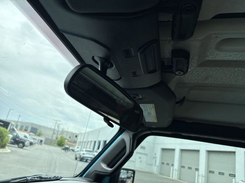 Used 2020 Jeep Wrangler Unlimited Sport S AWD/4WD image 27