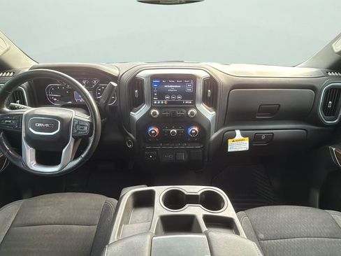 Used 2022 GMC Sierra 2500 SLE w/ SLE Convenience Package AWD/4WD image 16