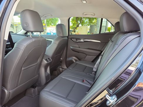 New 2026 Buick Envision Preferred image 6