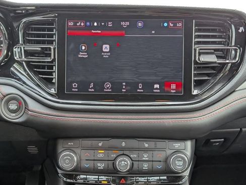 Used 2025 Dodge Durango GT AWD/4WD image 24