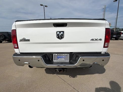 Used 2014 RAM 1500 Big Horn AWD/4WD image 14