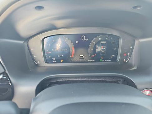 Used 2025 Acura ADX A-Spec image 19