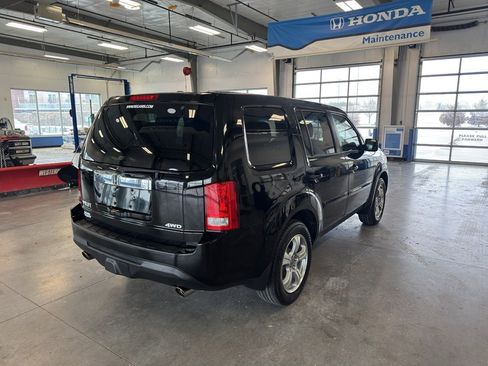 Used 2014 Honda Pilot EX-L image 5