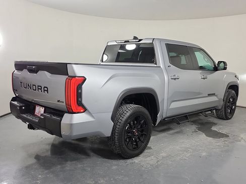 Used 2024 Toyota Tundra SR5 w/ SR5 Premium Package AWD/4WD image 7