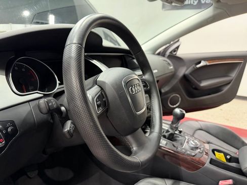 Used 2009 Audi A5 3.2 image 35