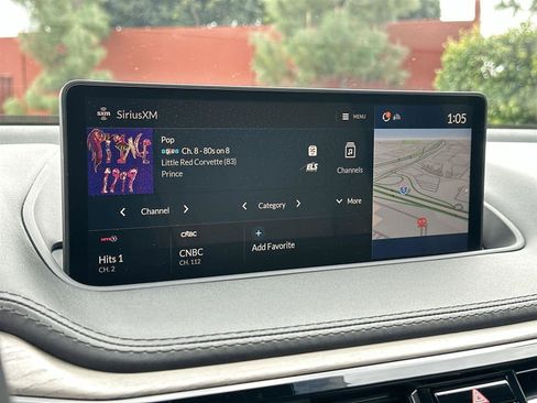 Used 2023 Acura MDX SH-AWD w/ Advance Package image 16