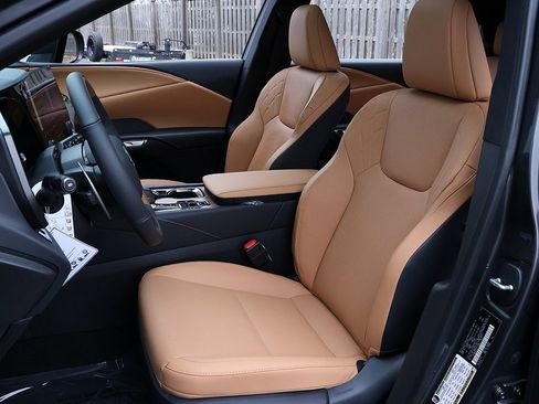 New 2026 Lexus RX 350h 350h Premium image 11