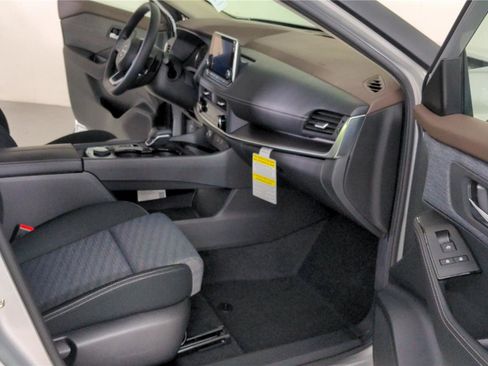 Certified 2023 Nissan Rogue SV image 29