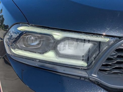 Used 2024 Dodge Durango GT AWD/4WD image 9